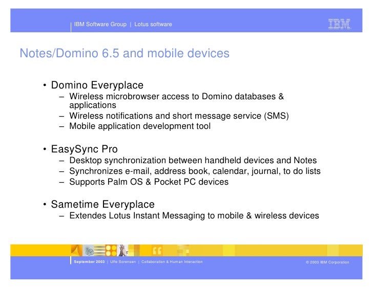 Presentation Of Dominos Future Plans