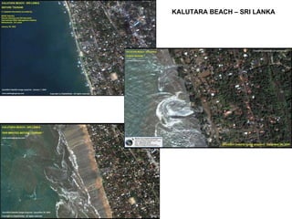 KALUTARA BEACH – SRI LANKA 