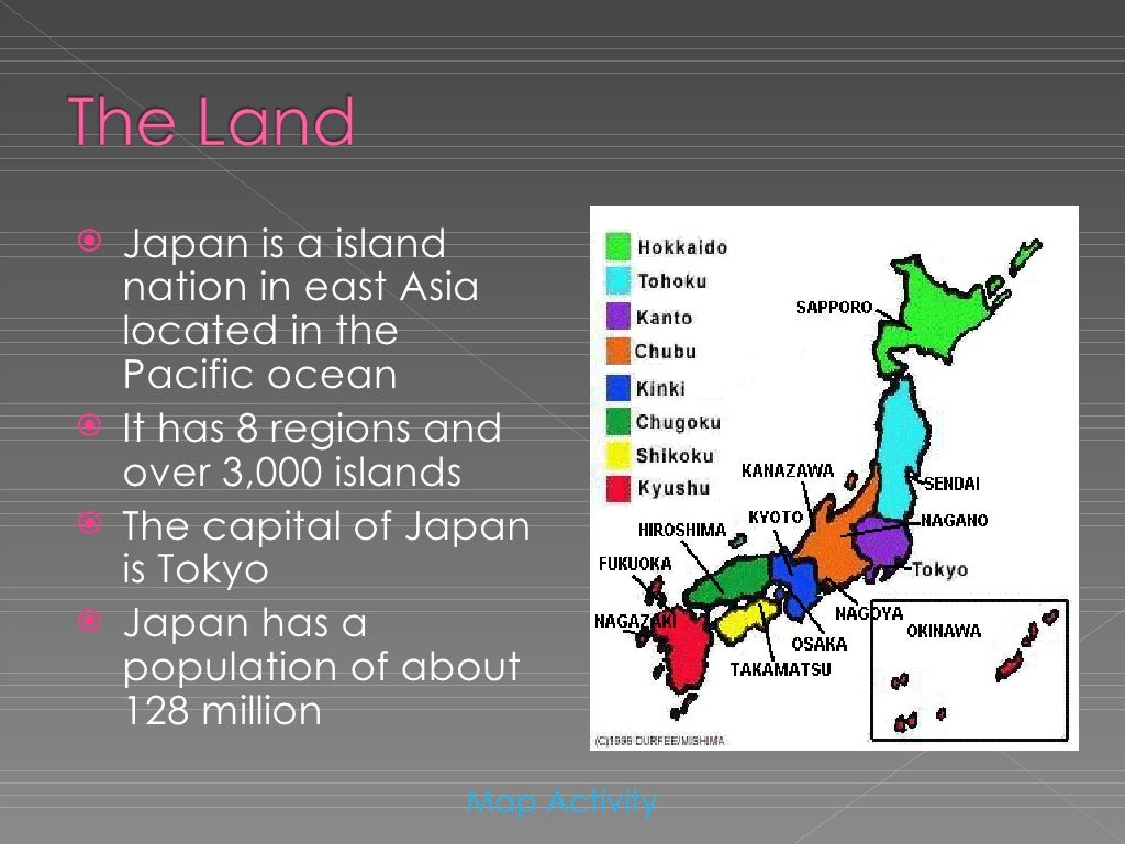 Japan and Its Culture