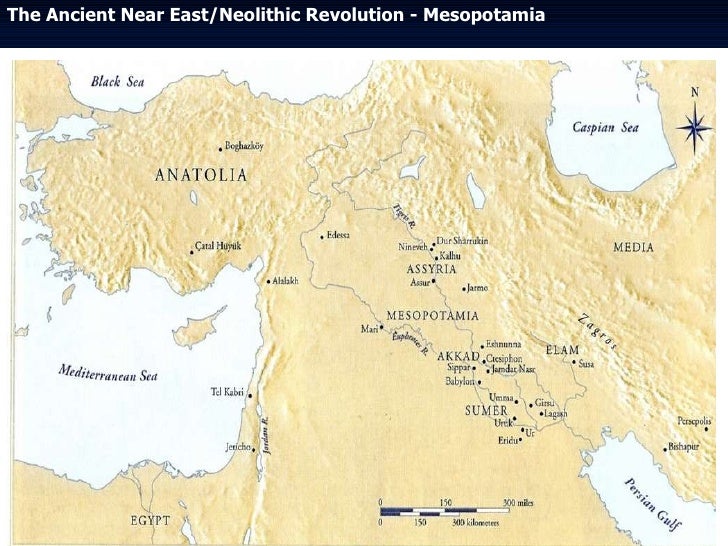 mesopotamia ppt