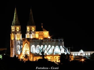 Fortaleza - Ceará 