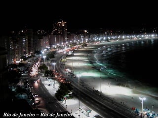 Rio de Janeiro – Rio de Janeiro 