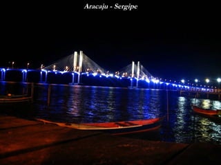Aracaju - Sergipe 