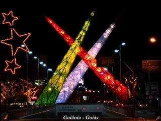 Goiânia - Goiás 