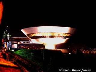 Niterói – Rio de Janeiro 