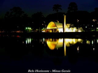 Belo Horizonte - Minas Gerais 