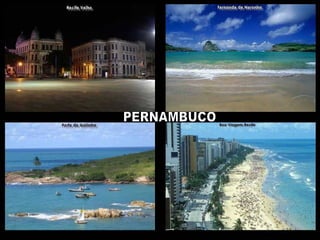 E por que não dizer que o Brasil é hoje a terceira maior democracia do mundo? PERNAMBUCO 