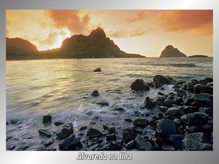 Alvoredo na Ilha 