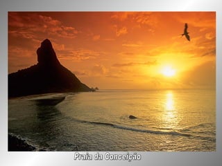 Praia da Conceição 