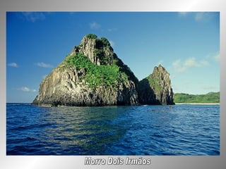 Morro Dois Irmãos  