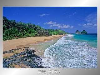 Praia do Bode 