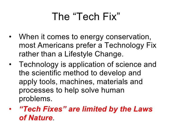 The Scientific Cycle