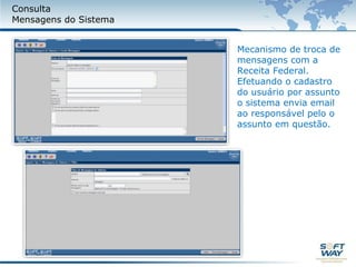 Incorporação de Inventário