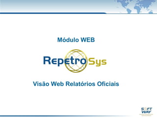 Controle de Tributos Suspensos