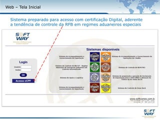 Controle de contratos