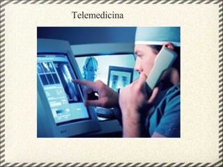 Telemedicina 
