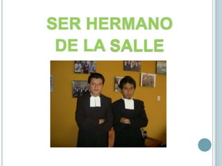 Método de Educación