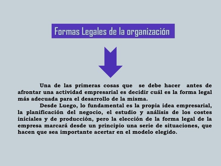 legal socios empresa forma de una y Legales Formas legal socios empresa forma de una y Legales Formas