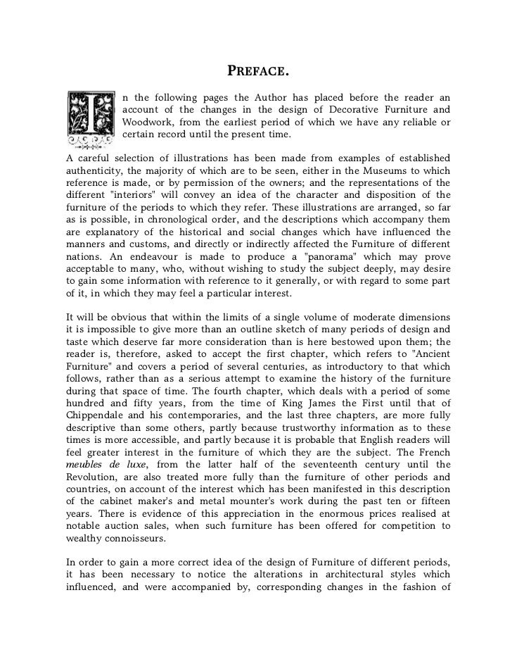 Furniture Design History illustrated history of furniture Furniture Design History illustrated history of furniture