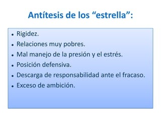 Creer que las mujeres son emocionalmente más inteligentes.