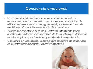 Éxito laboral depende de más factores que la simple capacidad intelectual.