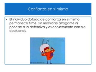 Se fundamentan en dos habilidades: EMPATÍA y HABILIDADES SOCIALES.