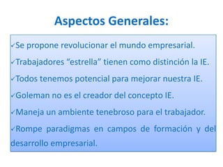 Editor del PsychologyToday.Resumen del libro