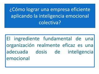 INFLUENCIA Poseer herramientas eficaces y de persuasión. 