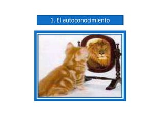 Para resolver un conflicto... 