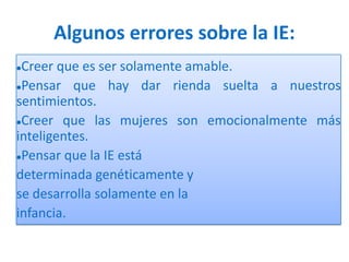 Trabajadores “estrella” tienen como distinción la IE.