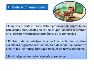 Colaboración y cooperación