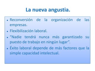 Todos tenemos potencial para mejorar nuestra IE.