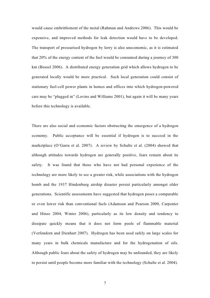 An Essay On The Hydrogen Economy Would Writing Service Forum also High School Essays Samples How To Learn English Essay