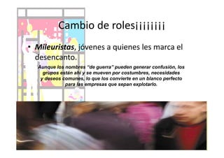 DISEÑO Y MERCADEO