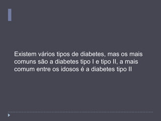 Diabetes