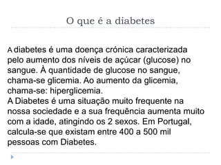 Diabetes