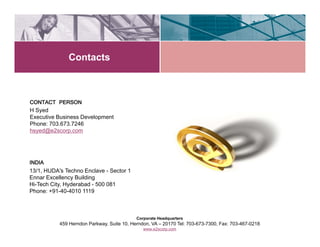 RPO - Recruitment Process Outsourcing