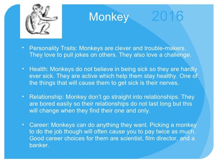 Chinese Zodiac
