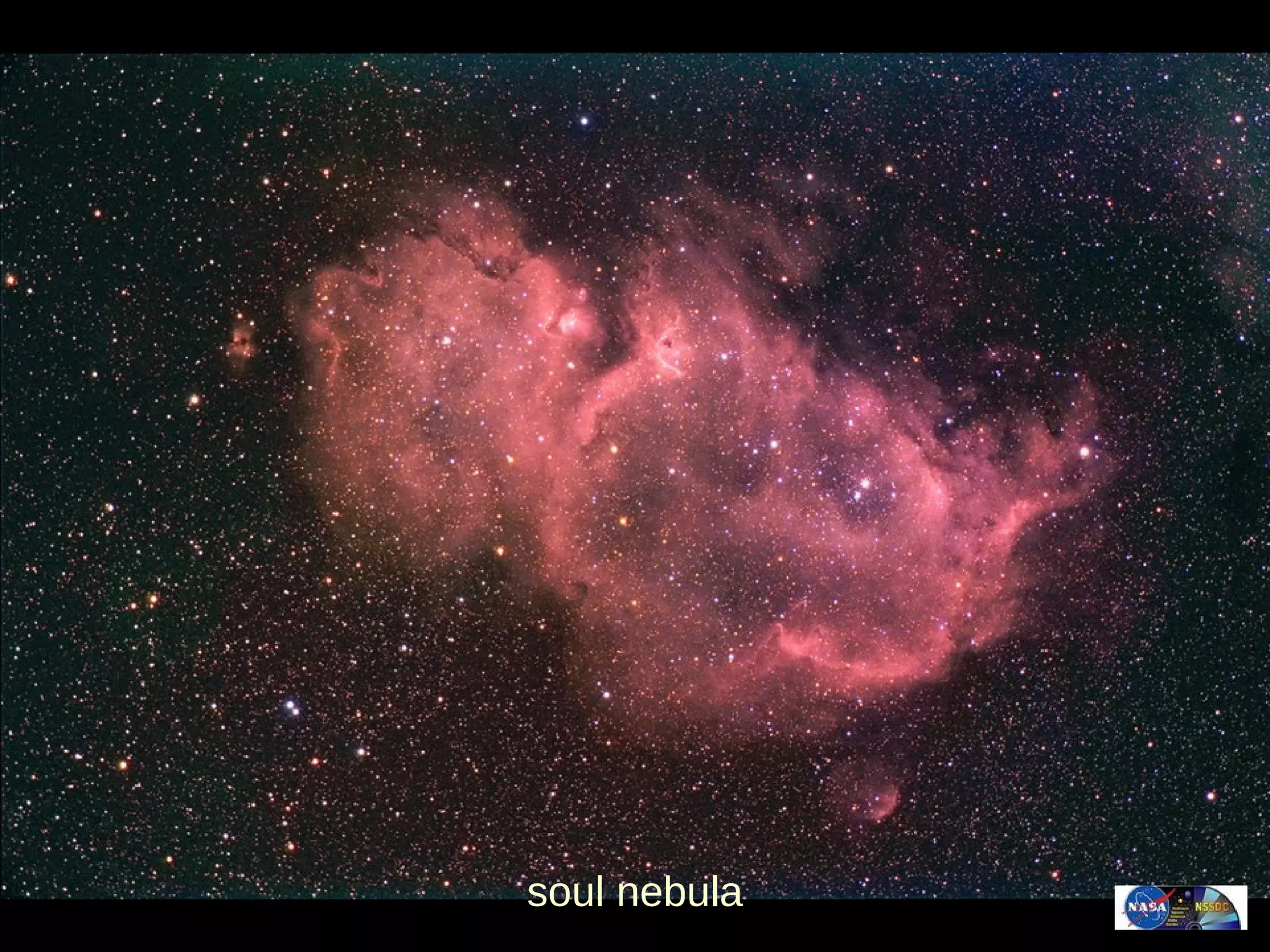 soul nebula 