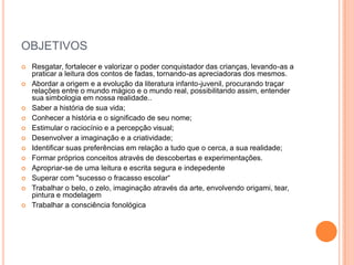 Projeto prioritário em construção EM Dom Jaime
