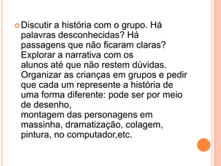 Projeto prioritário em construção EM Dom Jaime