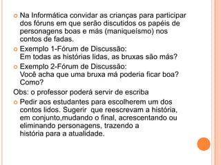 Projeto prioritário em construção EM Dom Jaime