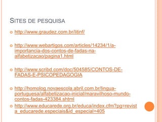 Projeto prioritário em construção EM Dom Jaime