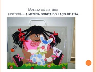 Projeto prioritário em construção EM Dom Jaime