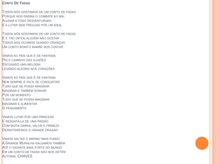 Projeto prioritário em construção EM Dom Jaime