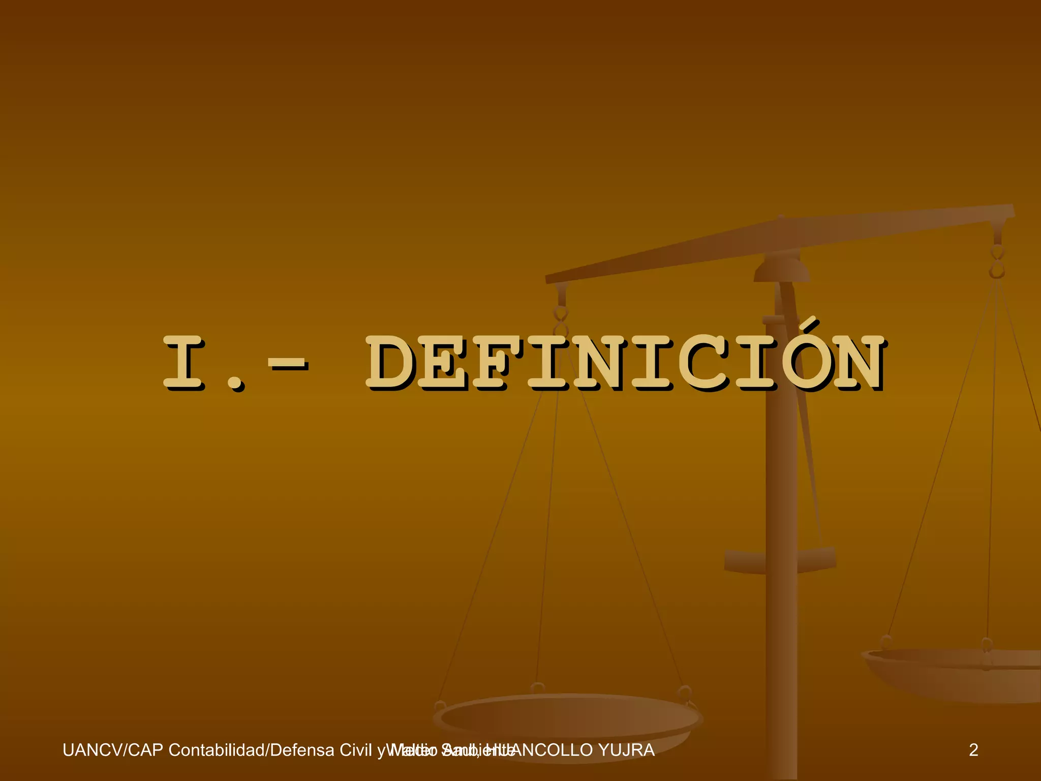 Desastres Naturales de (wshy) PPT Descarga Gratuita