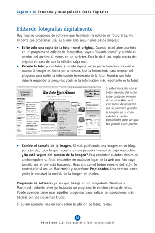 Periodismo 2.0
