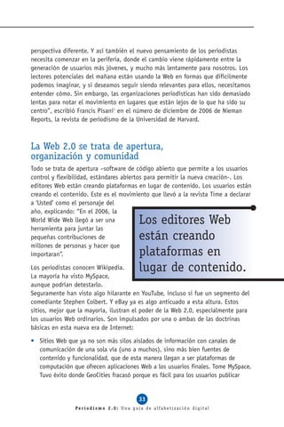 Periodismo 2.0