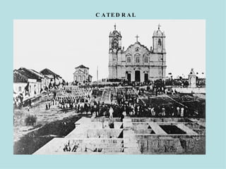CATEDRAL 