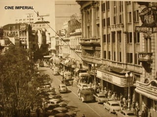 CINE IMPERIAL 